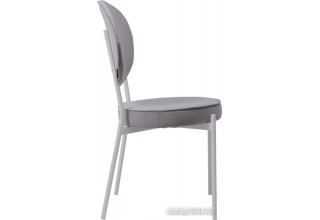 Listvig Luk (серый velutto 52 /белый)