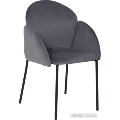 Listvig Remi (графитовый velutto 19/черный)