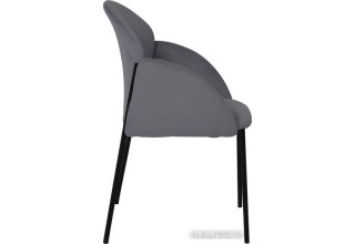 Listvig Remi (графитовый velutto 19/черный)