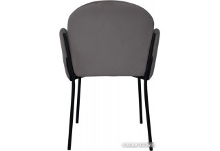 Listvig Remi (графитовый velutto 19/черный)