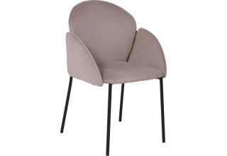 Listvig Remi (капучино velutto 08/черный)