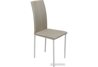 Listvig Слим (ткань кремовый tesla cream/белый)