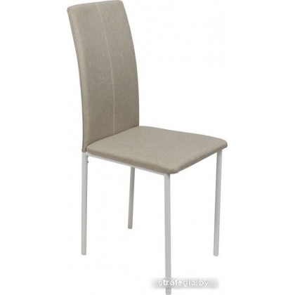 Listvig Слим (ткань кремовый tesla cream/белый)