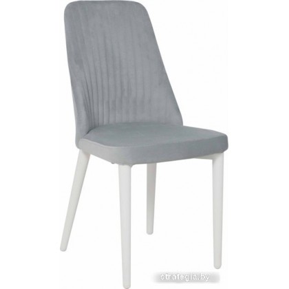 Listvig Лотус R (светло-серый camaRo 09/белый)