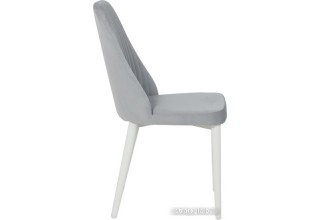 Listvig Лотус R (светло-серый camaRo 09/белый)