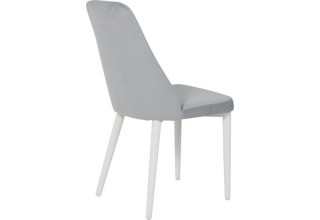 Listvig Лотус R (светло-серый camaRo 09/белый)