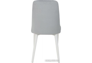 Listvig Лотус R (светло-серый camaRo 09/белый)