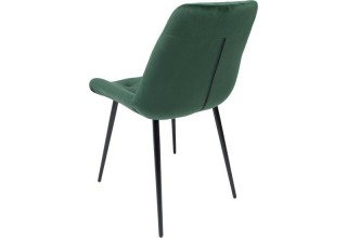 Алвест Av 435 (зеленый бархат/черный)