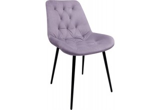 Алвест Av 435 (сливовый бархат/черный)