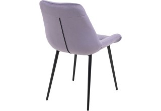 Алвест Av 435 (сливовый бархат/черный)