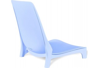 Sheffilton SHT-S75-1 (голубой/светлый орех)