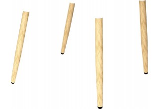 Sheffilton SHT-S75-1 (голубой/светлый орех)