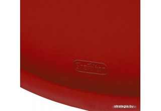 Sheffilton SHT-S75-1 (красный/хром лак)