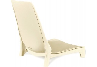 Sheffilton SHT-S75 (бежевый/хром лак)