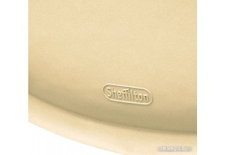 Sheffilton SHT-S75 (бежевый/хром лак)
