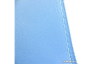 Sheffilton SHT-S75 (голубой/хром лак)