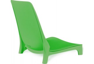 Sheffilton SHT-S75 (зеленый/хром лак)