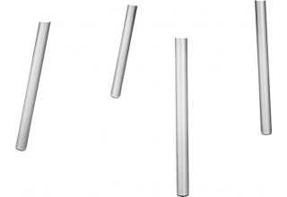 Sheffilton SHT-S75 (зеленый/хром лак)