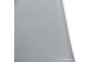 Sheffilton SHT-S75 (серый/хром лак)