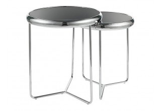 Signal Scarlet II (черный/хром)