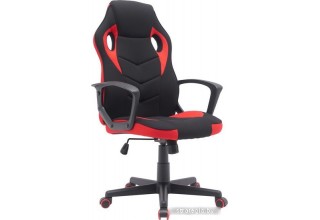 Signal Dakar (черный/красный)