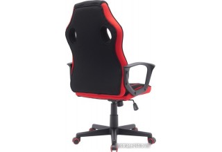 Signal Dakar (черный/красный)