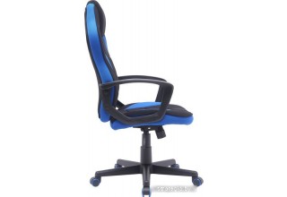 Signal Dakar (черный/синий)