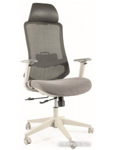Кресло Signal Ergon (серый)