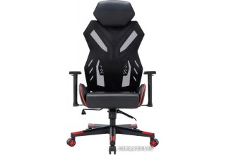 Signal Revolt (черный/красный)