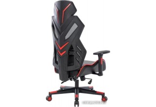 Signal Revolt (черный/красный)