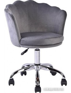 Кресло Signal Rose Bluvel 14 (серый)