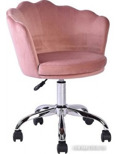 Кресло Signal Rose Bluvel 52 (розовый)