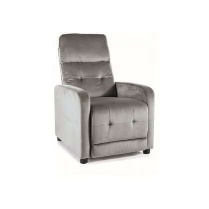 Signal Otus Velvet Bluvel 14 раскладное (серый)