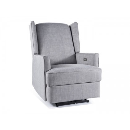 Signal Uranos tap. 208 раскладное (серый)