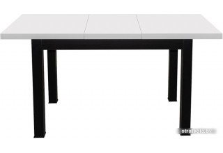 ЭлиГард Black / СОБ (белый матовый)