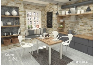 ЭлиГард ONE (дуб натуральный)