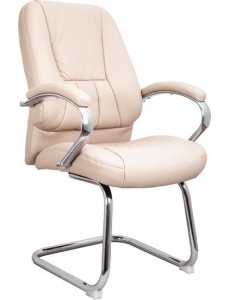 Офисный стул Седия Кинг КФ (бежевый)