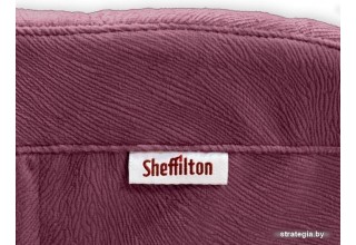 Sheffilton SHT-ST29-C12/S80-1 (ежевичное вино/темный орех/черный)