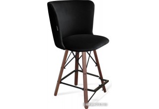 Sheffilton SHT-ST36/S80-1 (ночное затмение/темный орех/черный)