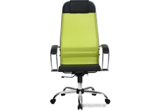 Metta SU-1-BK Комплект 4, Ch ов/сечен (резиновые ролики, лайм)