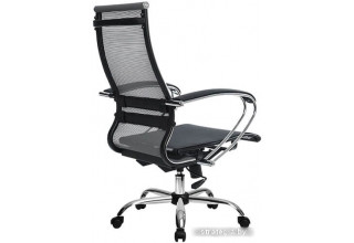 Metta SK-2-BK Комплект 9, Ch ов/сечен (резиновые ролики, серый)