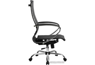 Кресло Metta SK-2-BK Комплект 9, Ch ов/сечен (пластиковые ролики, черный)