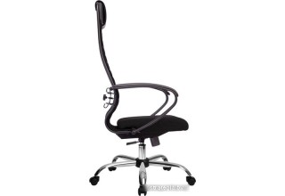 Metta SU-1-BP Комплект 27, Ch ов/сечен (пластиковые ролики, черный)