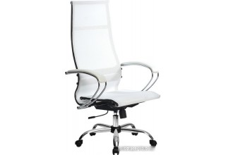 Metta SK-1-BK Комплект 7, Ch ов/сеч (резиновые ролики, белый)