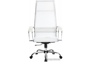 Metta SK-1-BK Комплект 7, Ch ов/сеч (пластиковые ролики, белый)