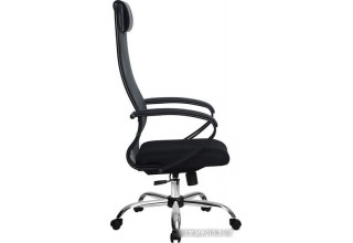 Metta SU-1-BP Комплект 11, Ch ов/сеч (пластиковые ролики, темно-серый)