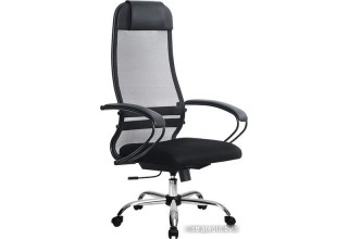 Metta SU-1-BP Комплект 11, Ch ов/сеч (резиновые ролики, темно-серый)