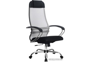 Metta SU-1-BK Комплект 18, Ch ов/сечен (пластиковые ролики, серый)