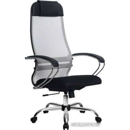 Metta SU-1-BK Комплект 18, Ch ов/сечен (пластиковые ролики, серый)