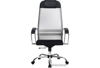 Metta SU-1-BK Комплект 18, Ch ов/сечен (пластиковые ролики, серый)